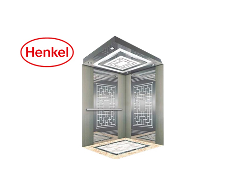 高性能電梯加強(qiáng)筋粘接方案-漢高Terostat MS系列